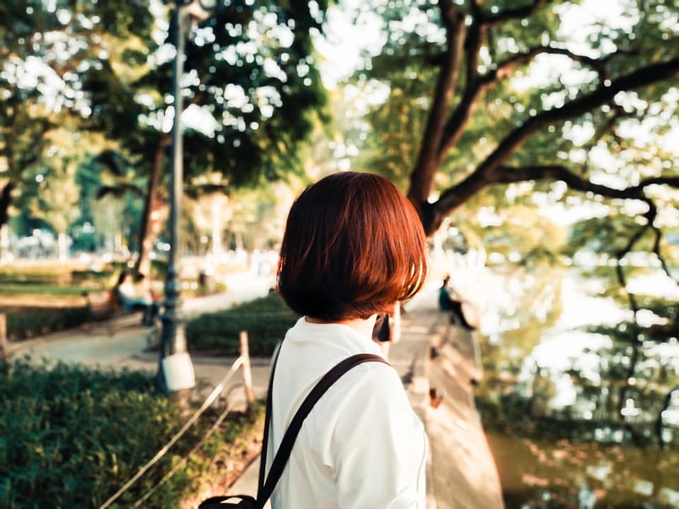 Quỳnh Như
